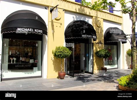 michael kors madrid outlet